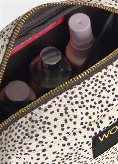WOUF Panna Toiletry Bag