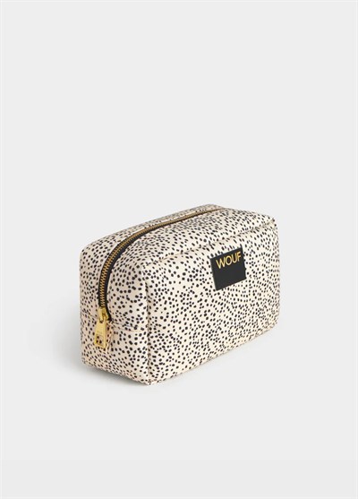 WOUF Panna Toiletry Bag