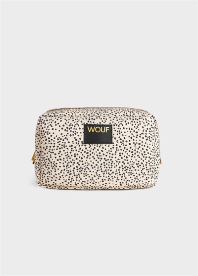 WOUF Panna Toiletry Bag