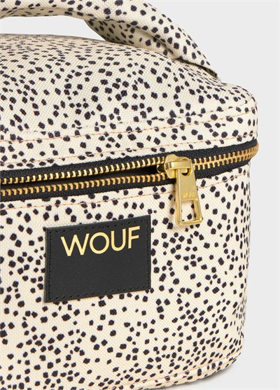 WOUF Panna Vanity Bag