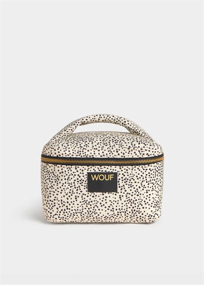 WOUF Panna Vanity Bag