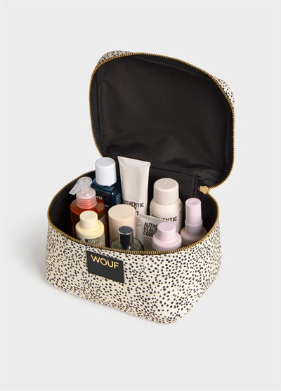 WOUF Panna Vanity Bag