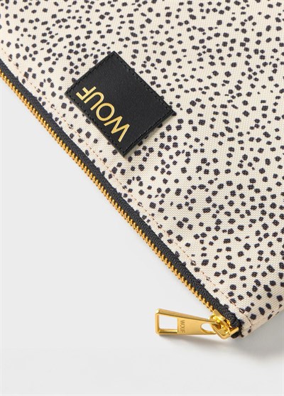 WOUF Panna XL Pouch Bag