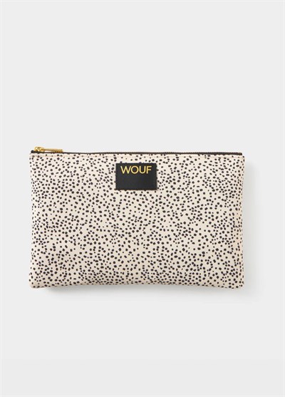 WOUF Panna XL Pouch Bag