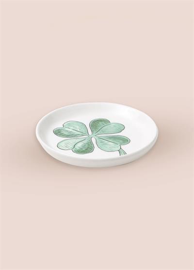 The Mia Luv Sosluk Çerezlik 6lı Set 10 cm