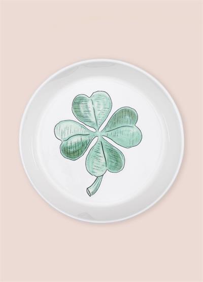 The Mia Luv Sosluk Çerezlik 6lı Set 10 cm