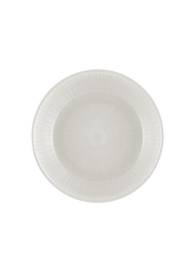 The Mia Noon Çerezlik 4lü Set Krem 10 cm