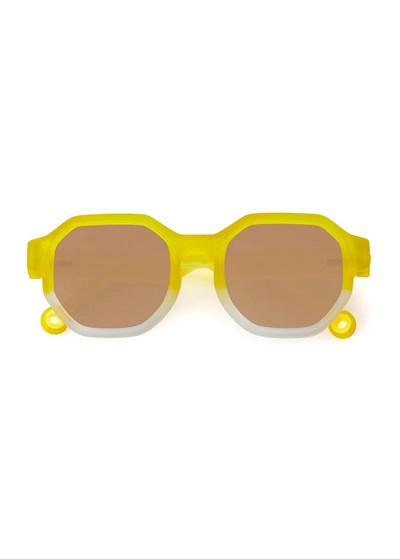 OLIVIO&CO Creative Güneş Gözlüğü Sunshine Coral 3-12 Yaş