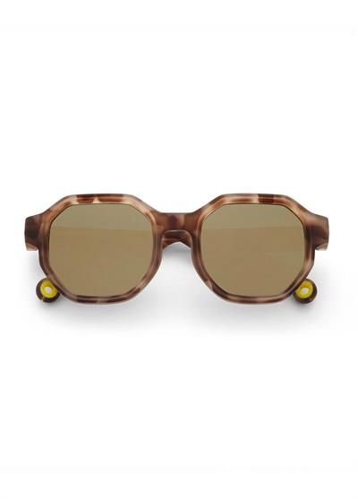OLIVIO&CO Creative Güneş Gözlüğü Tortoiseshell 3-12 Yaş