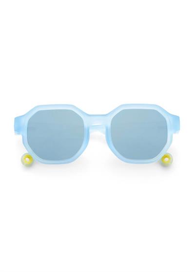 OLIVIO&CO Creative Güneş Gözlüğü Sky Blue 3-12 Yaş