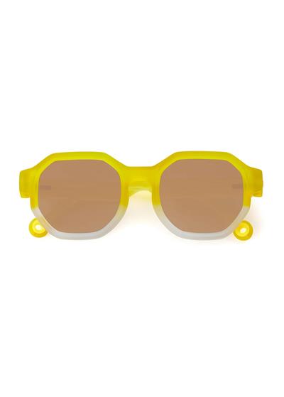 OLIVIO&CO Creative Güneş Gözlüğü Sunshine Coral 3-12 Yaş