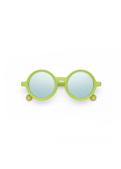 OLIVIO&CO Polarize Güneş Gözlüğü Sea Anemone Green 0-3 Yaş