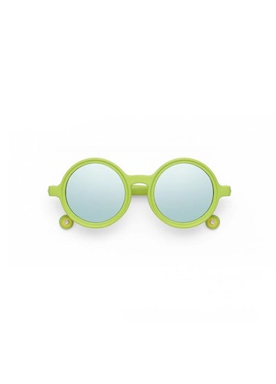 OLIVIO&CO Polarize Güneş Gözlüğü Sea Anemone Green 0-3 Yaş