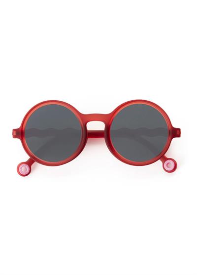 OLIVIO&CO Round Güneş Gözlüğü Coral Reef Sardinel 3-12 Yaş