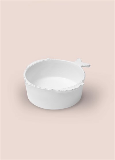 The Mia Artigiano Fish Çorba Kasesi 15 cm