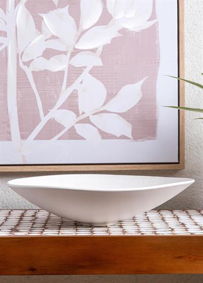 The Mia Pure Dekoratif Tabak 38x36x10 cm