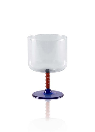 The Mia Abiete Dondurmalık Tatlı Sunum Kasesi Amber 300 ml