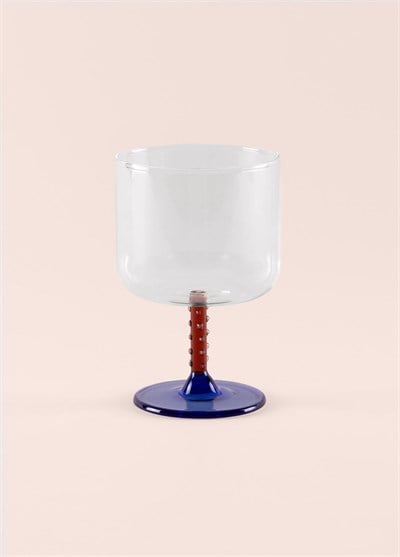 The Mia Abiete Dondurmalık Tatlı Sunum Kasesi Amber 300 ml