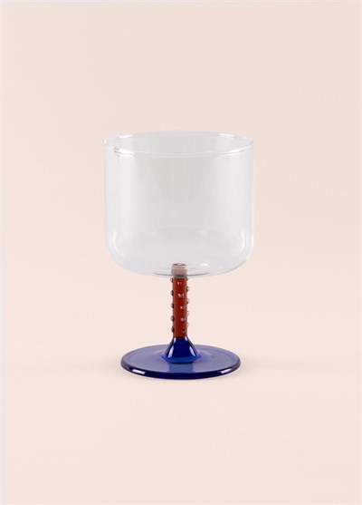 The Mia Abiete Dondurmalık Tatlı Sunum Kasesi Amber 300 ml