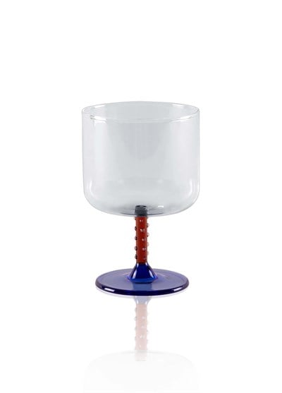 The Mia Abiete Dondurmalık Tatlı Sunum Kasesi Amber 300 ml