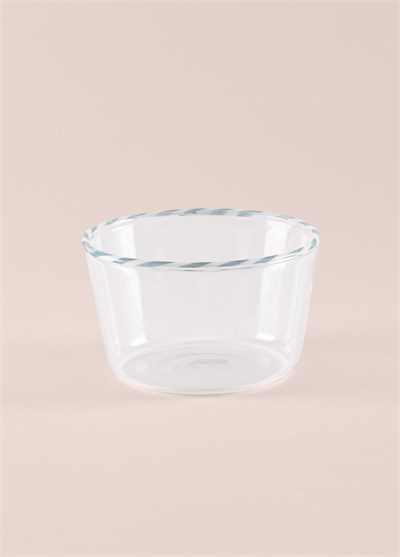 The Mia Simple Dondurmalık Tatlı Sunum Kasesi Yeşil 150 ml
