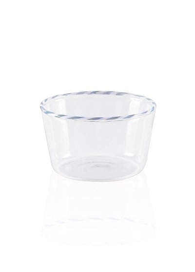 The Mia Simple Dondurmalık Tatlı Sunum Kasesi Yeşil 150 ml