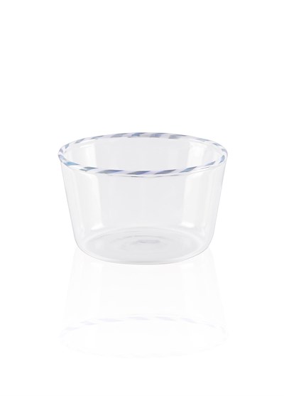 The Mia Simple Dondurmalık Tatlı Sunum Kasesi Yeşil 150 ml