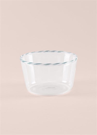 The Mia Simple Dondurmalık Tatlı Sunum Kasesi Yeşil 150 ml