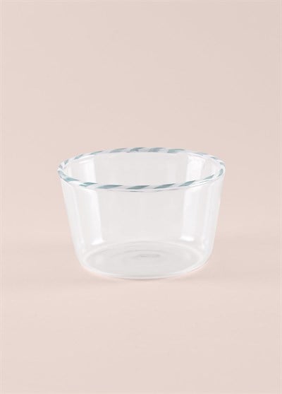 The Mia Simple Dondurmalık Tatlı Sunum Kasesi Yeşil 150 ml