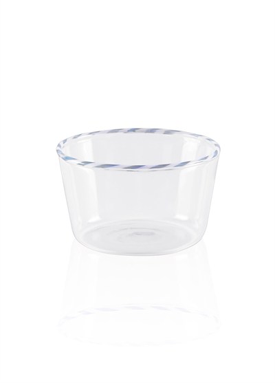 The Mia Simple Dondurmalık Tatlı Sunum Kasesi Yeşil 150 ml