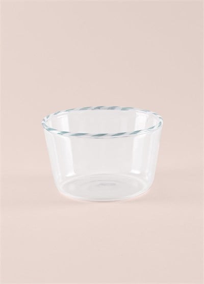The Mia Simple Dondurmalık Tatlı Sunum Kasesi Yeşil 150 ml