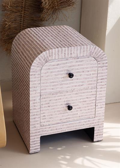 The Mia Sedef Komidin 40x45x61 cm TLC0123