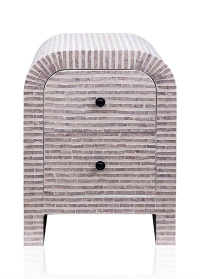 The Mia Sedef Komidin 40x45x61 cm TLC0123