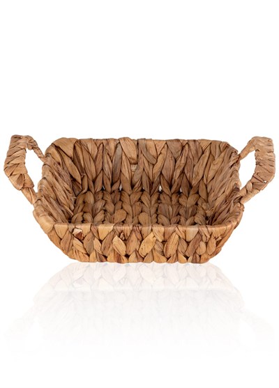 The Mia Ekmek Sepeti 20 x 20 Cm