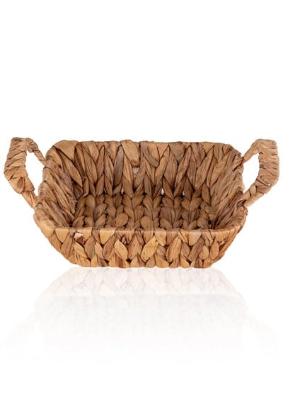 The Mia Ekmek Sepeti 20 x 20 Cm