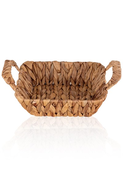 The Mia Ekmek Sepeti 20 x 20 Cm