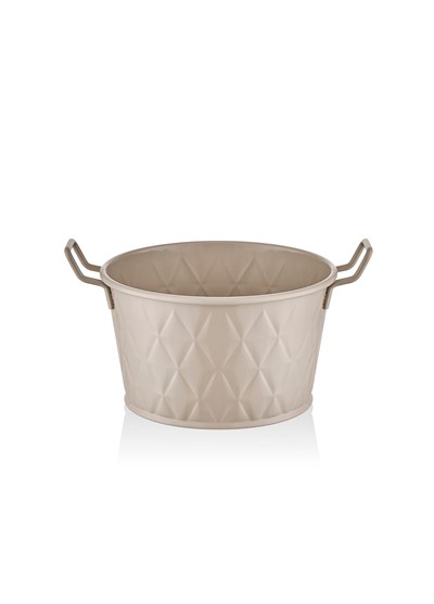 The Mia Prizma Ekmeklik Karamel 8 cm