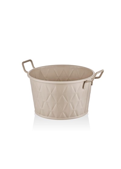 The Mia Prizma Ekmeklik Karamel 8 cm