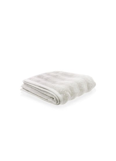 The Mia Fine Cotton Bej Yüz Havlusu 90x50 Cm