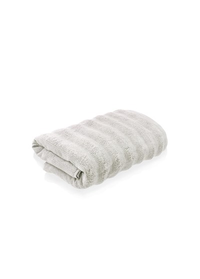The Mia Fine Cotton Bej Banyo Havlusu 140x70 Cm