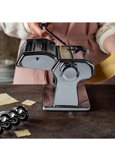 MARCATO Classic Makarna Erişte Makinesi Atlas 150