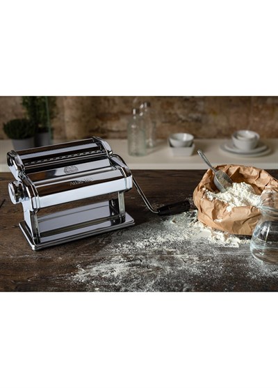 MARCATO Classic Makarna Erişte Makinesi Atlas 180