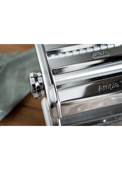 MARCATO Classic Makarna Erişte Makinesi Ampia 150