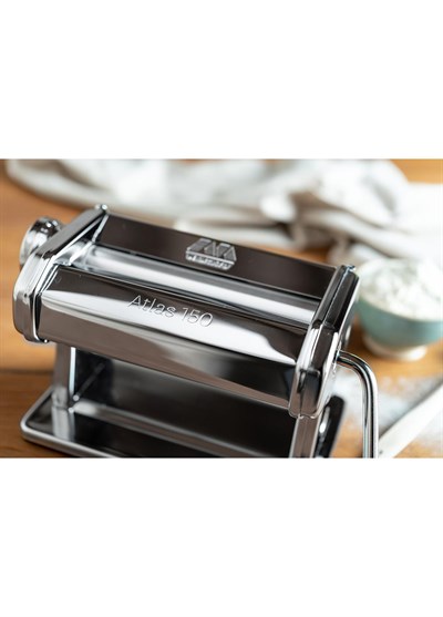 MARCATO Classic Makarna Erişte Makinesi Atlas 150