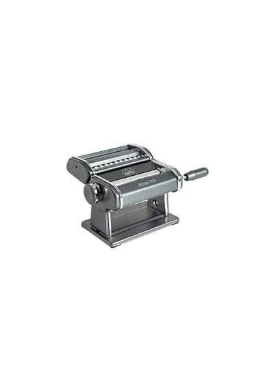MARCATO Makarna Erişte Makinesi Atlas 150 Powder Grey