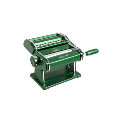 MARCATO Makarna Erişte Makinesi Atlas 150 Green