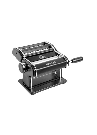 MARCATO Makarna Erişte Makinesi Atlas 150 Black