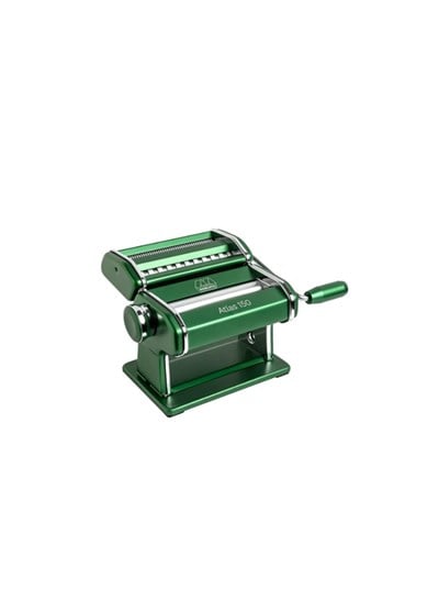 MARCATO Makarna Erişte Makinesi Atlas 150 Green