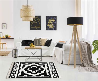 The Mia Karo Kilim Çift Taraflı 120x80 cm