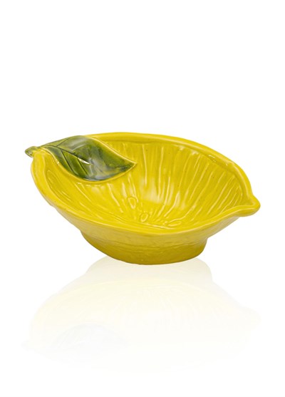 The Mia Artigiano Kase Sarı 20 cm